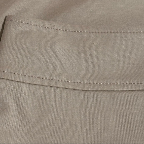 Banana Republic Midi Lined Skirt Size 0 - Picture 11 of 16